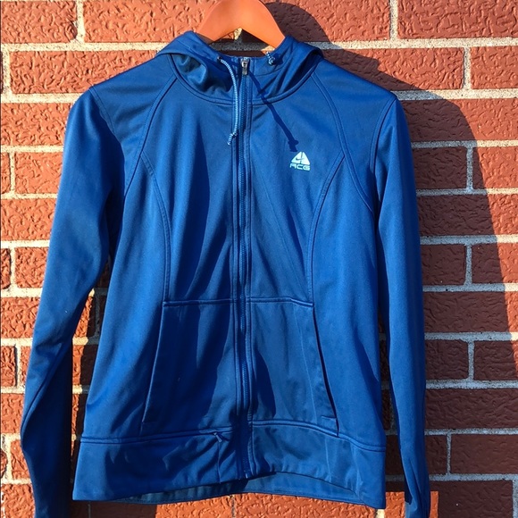 Nike ACG Jackets & Coats Nike Acg Womens Jacket Poshmark